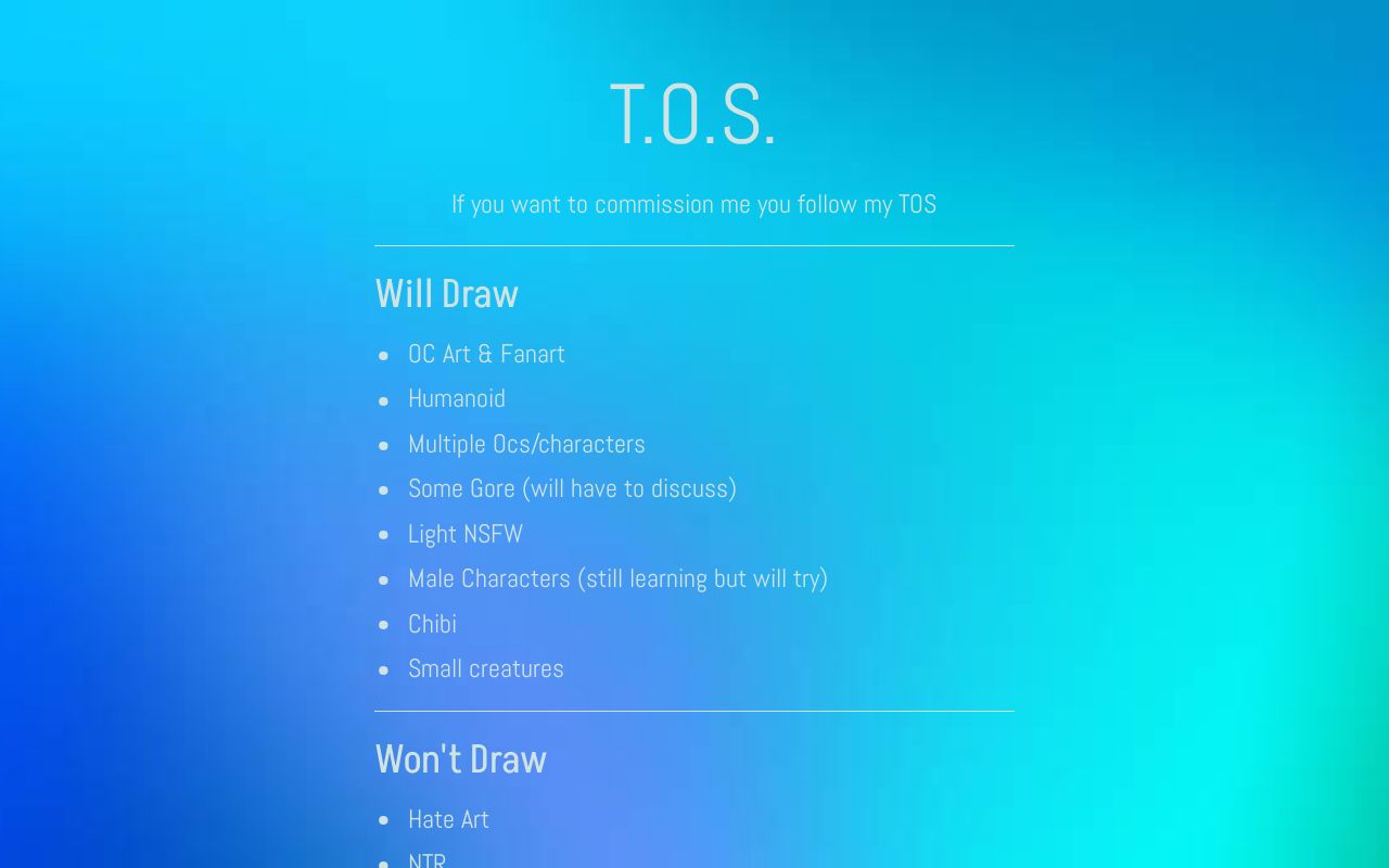 TOS